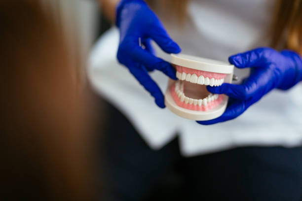 Dental Inlays and Onlays in Davis, OK