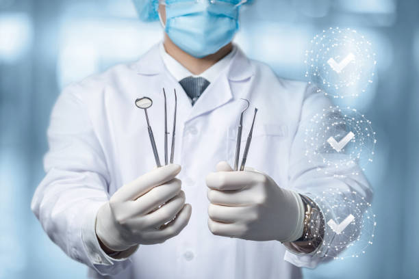 Emergency Dental Services in Davis, OK