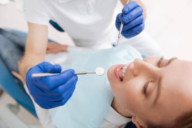 TMJ/TMD Treatment in Davis, OK
