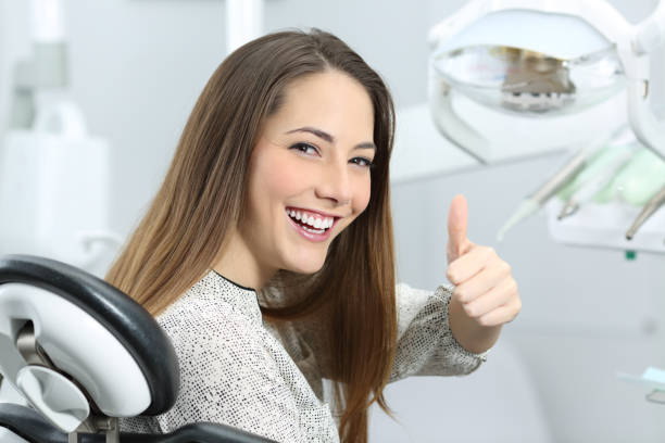 Davis, OK Holistic Dental Care Services Company